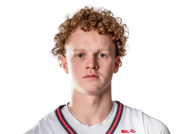 Drew Barbee headshot