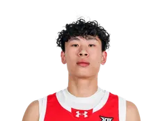 Jerry Huang headshot