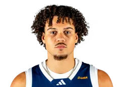 Trey Horton headshot