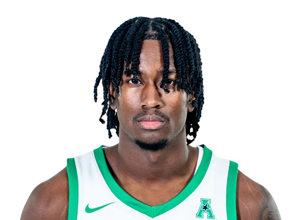 David Terrell Jr. headshot