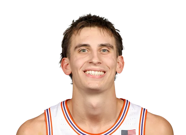 Jake Wahlin headshot
