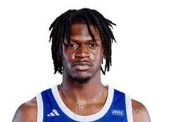 Dontae Horne headshot