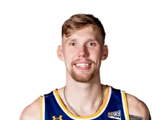 William Humer headshot