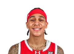 Terrence Brown headshot