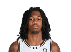 Corey Hadnot II headshot