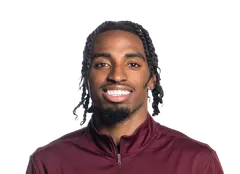 Marcus Hill headshot