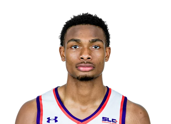 Quentin Bolton Jr. headshot