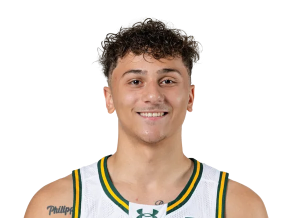 Jacob Meyer headshot