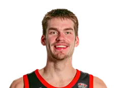 Mason Jones headshot