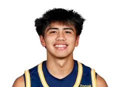 Ryan Lopez headshot