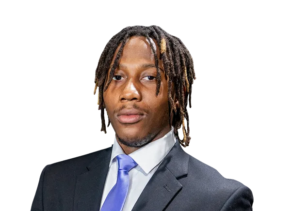 Chrishawn Christmas headshot