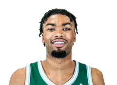 Jaylen Jones headshot