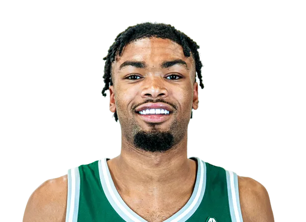 Jaylen Jones headshot