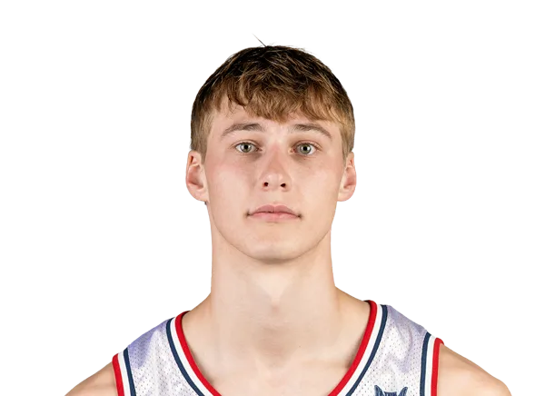 Drew Scharnowski headshot