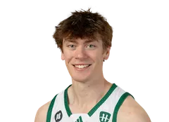 Mac Wrecke headshot