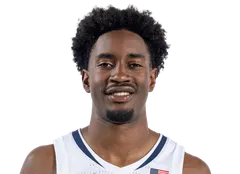 Desmond Roberts headshot