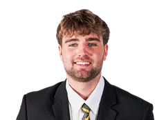 Seth Joba headshot
