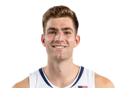 Carter Lang headshot