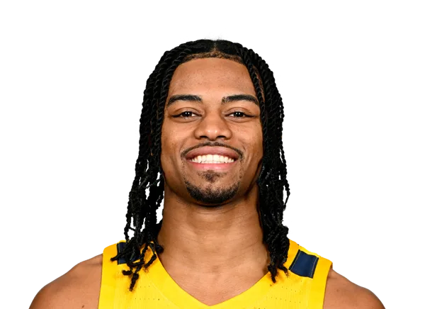 Jasper Floyd headshot