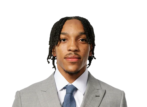 Nakyel Shelton headshot