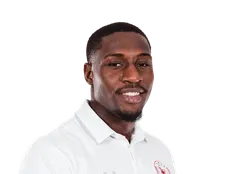 Errol White headshot
