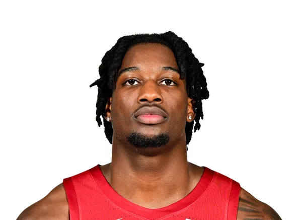 Emmanuel Ugbo headshot