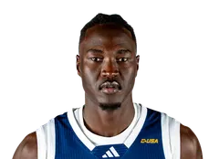 David Tubek headshot