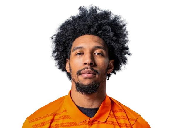 Isaiah Coleman headshot
