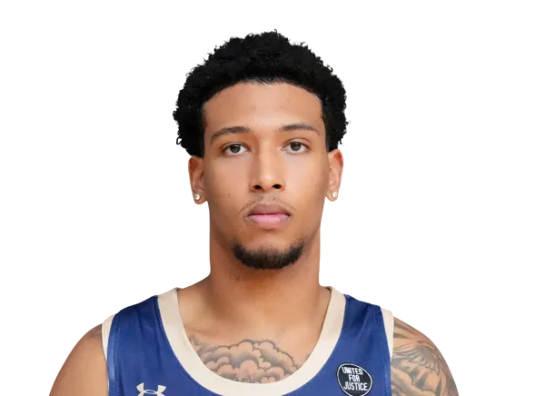 Luke McEldon headshot