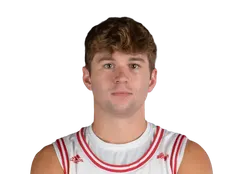 Isaac Bruns headshot