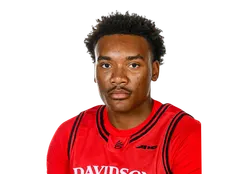 Josh Scovens headshot