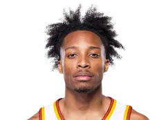 Jordan Marsh headshot