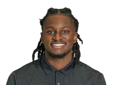 Ma'Shy Hill headshot