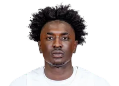 Koree Cotton headshot