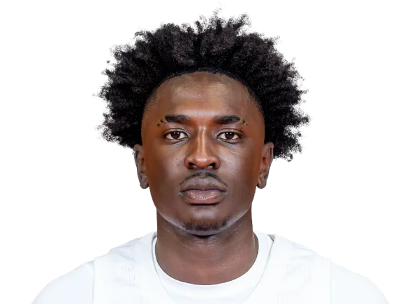 Koree Cotton headshot