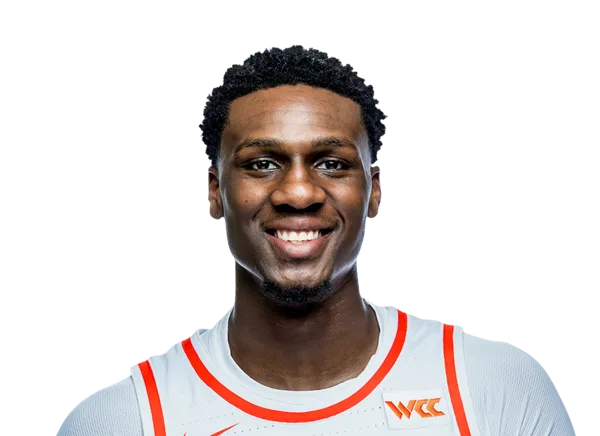 Stephen Olowoniyi headshot