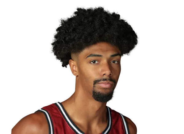 Julius Mims headshot