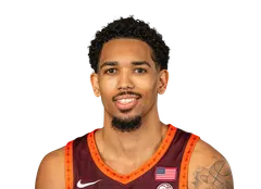 Jailen Bedford headshot