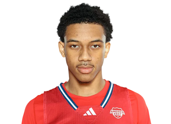Tariq Francis headshot