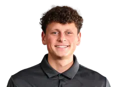 JJ Chaikovsky headshot