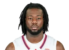 Jeffrey Akintolu headshot