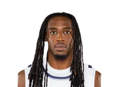 Cornelius Robinson Jr. headshot