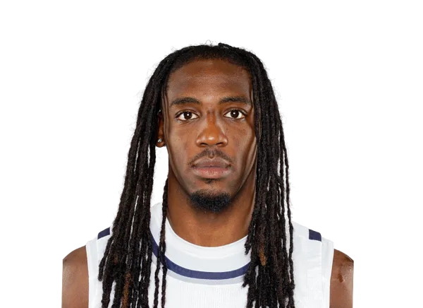 Cornelius Robinson Jr. headshot
