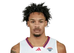 Cameron Piggee headshot