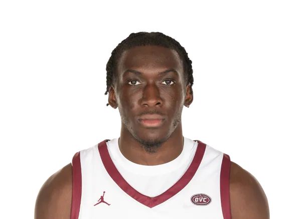 Kachi Nzeh headshot