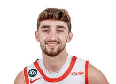 Jack Edelen headshot