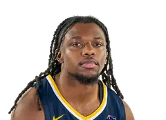 Kahlil Singleton headshot