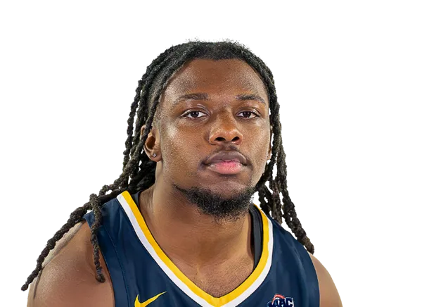Kahlil Singleton headshot