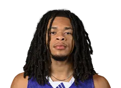 DeAndre Williams headshot