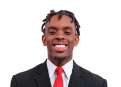 Markel Jennings headshot